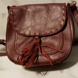 Crossbody Purse